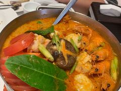 东阴功海鲜锅-万龙洲海鲜(大兴绿地缤纷城店)