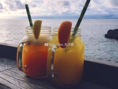 -Rock Bar Bali(Bali)