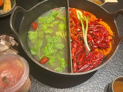 -大龙燚·旷野鲜火锅(广州首店)
