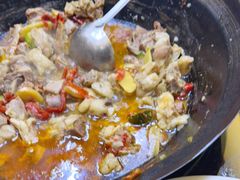 -双城乡铁锅炖羊肉(莱安逸境店)