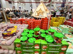-山姆会员商店(上海浦东店)