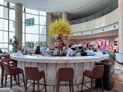 -Plush大堂酒廊(北京金融街威斯汀大酒店)
