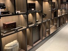 -民国红公馆·秦淮八艳(夫子庙店)
