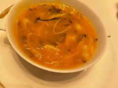-金轩中餐厅 Jin Xuan(浦东丽思卡尔顿酒店)