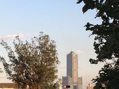 -高雄85大楼-观景台