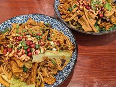 -螺世纪螺蛳粉·桂味小排档(裕德店)