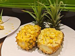 -戈拿旺巴西烤肉(崇文门店)