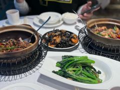 -勝記酒家·37年老字号·经典粤菜(荔枝公园店)
