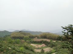 -径山寺