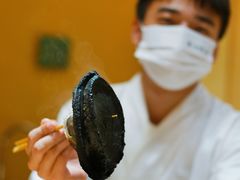 -荣一代目OMAKASE板前料理