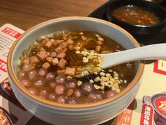 -蛙三泡椒牛蛙(万象城店)