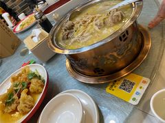 -李老哈·东北菜(宋园路店)