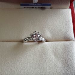 android_upload_pic-威德钻石-克拉钻大本营(南京东路店)