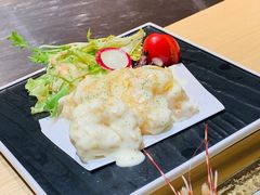 -紫· 割烹  Kappo Murasaki