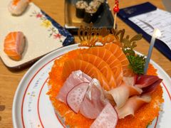 -大雄寿司(番禺万达店)