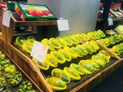 -果蔬好生活超市(乐堤港店)