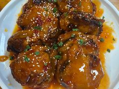 -老姑砂锅·烧烤天津菜(体北道店)