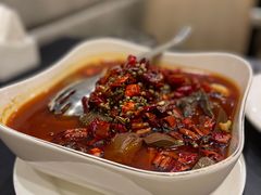 -A One Kitchen·南京精菜馆(晶丽酒店店)