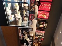 -星巴克(扬州珍园店)