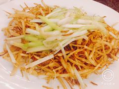 -永兴餐厅(复兴中路店)