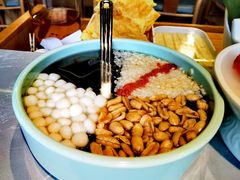 桂花红糖冰粉-俏牛哥鲜牛肉牛肆馆(重庆天地店)