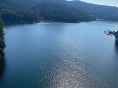 -石燕湖生态旅游景区