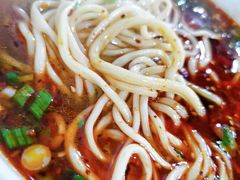 -兰州马子禄牛肉面(文景公园店)