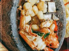 -潮堂(环球金融中心店)