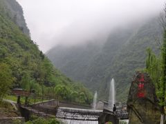 -神龙峡风景区