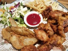 -米兰西点(新华路店)