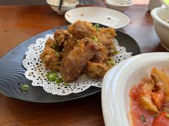 -南科大西餐厅(南方科技大学教师公寓店)