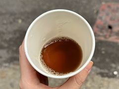 -公利真料竹蔗水(中环店)