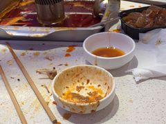 -海底捞火锅(杭州庆春路夜宵主题店)