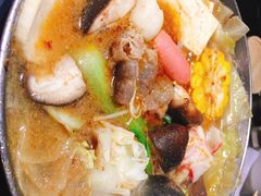 -小明同学(三里屯店)