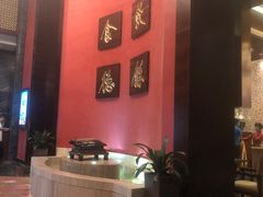 -金海湾嘉华度假酒店·海天阁中餐厅