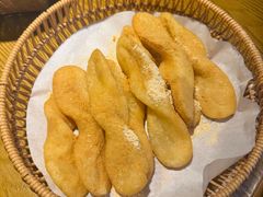 -李久其家民间餐厅(观沙岭公园店)