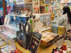 -猫的天空之城概念书店(杭州南宋御街店)