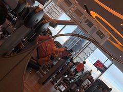 -W Fitness 威尔仕健身(北京英皇集团中心店)