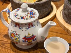 -敏珠拉姆藏餐·南京厨房(富春江东街店)