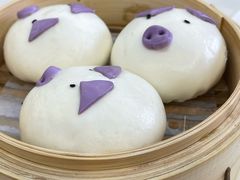 -馨越楼·点心·粤菜(赤坎店)