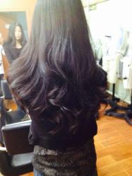 尚丹尼造型作品-尚·丹尼Hair