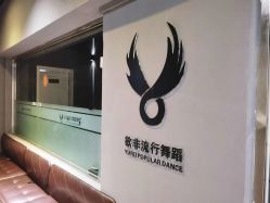 -欲非舞蹈