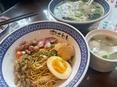 -南通濠河风景名胜区