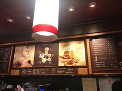 -COSTA COFFEE(新奥购物中心店)