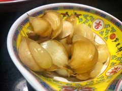 -芦月轩羊蝎子(劲松店)