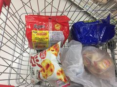 -青岛利群四方购物广场