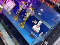 -天天喝丢一只鞋·烧烤·快餐(盐仓桥店)