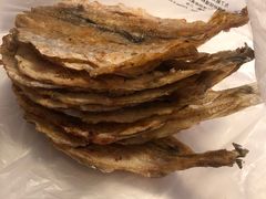 -水一方现烤鱿鱼丝大连特产(三八广场店)