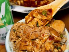 -李大爷的泡椒馆(冉家坝店)
