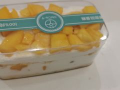 -西檬树SIMON·T轻奢蛋糕(大东方Max店)